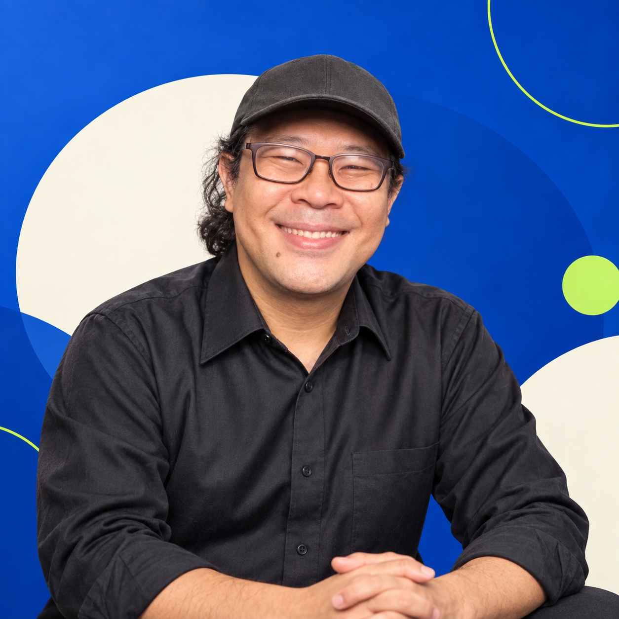 Uncle Ake ผู้สอน UX/UI, Figma และ AI